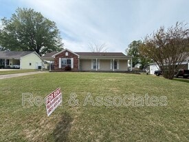 7179 Pam Dr in Millington, TN - Building Photo