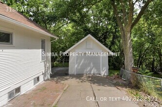 3138 Weber Cir in Omaha, NE - Building Photo - Building Photo