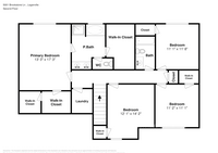 5001 Brookstone Ln in Loganville, GA - Building Photo - Building Photo