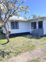 91-773-773 Oneula Pl in Ewa Beach, HI - Building Photo