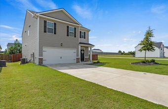 925 Hay Meadow Dr. in Augusta, GA - Foto de edificio - Building Photo