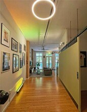123 Luckie St NW in Atlanta, GA - Foto de edificio - Building Photo
