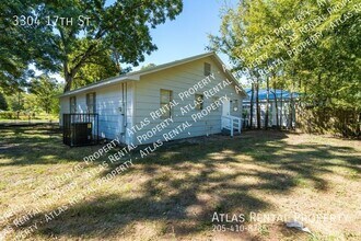 3304 17th St in Tuscaloosa, AL - Building Photo - Building Photo