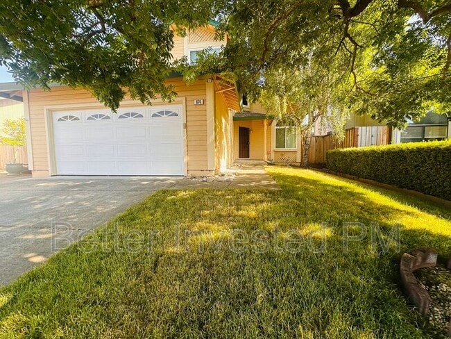 property at 674 Claudius Way