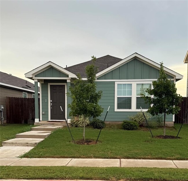 property at 1124 Smallmouth Rd