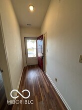 501 Woodberry Dr in Danville, IN - Building Photo - Building Photo