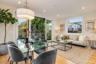 228 Vicksburg St in San Francisco, CA - Building Photo - Building Photo