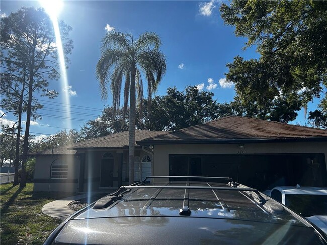 property at 3701 Parkway Blvd