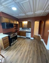 417 E Cook St in Springfield, IL - Building Photo