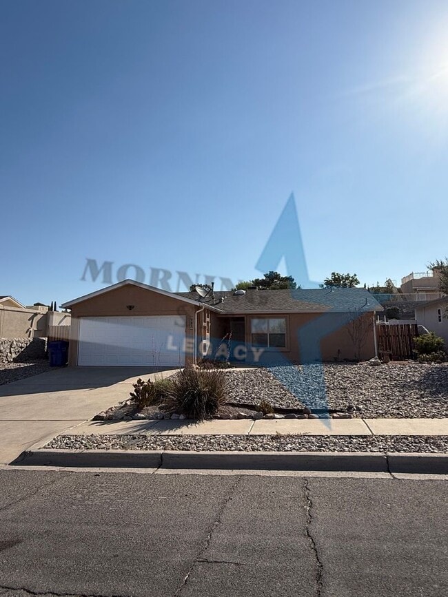 property at 765 Frontier Dr