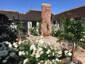 2028 S Pacific St in Oceanside, CA - Building Photo