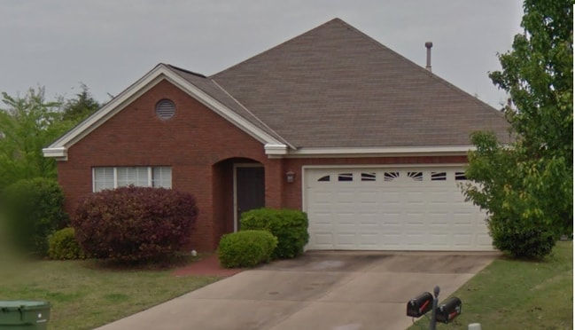 property at 9500 Colleton Pl