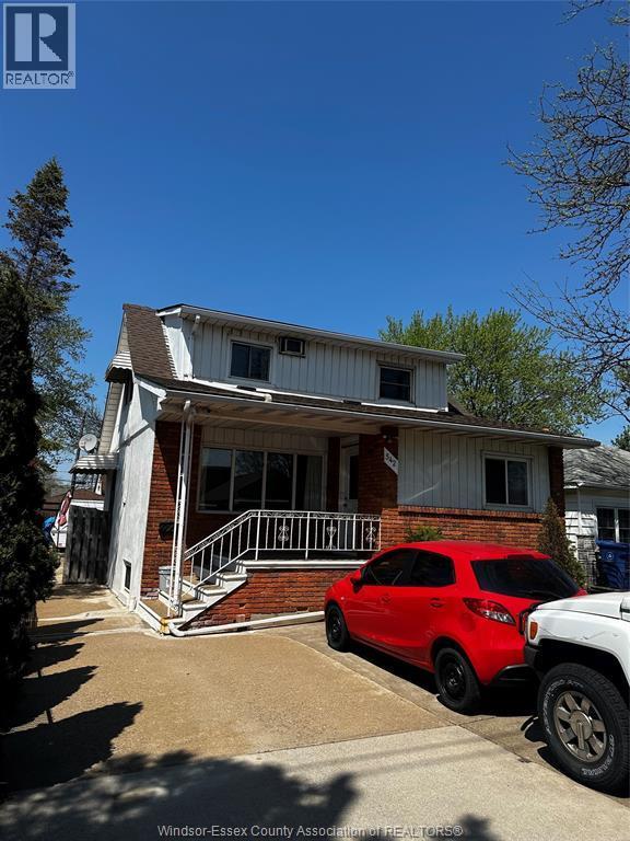 542 Charles St in Windsor, ON - Building Photo - Building Photo