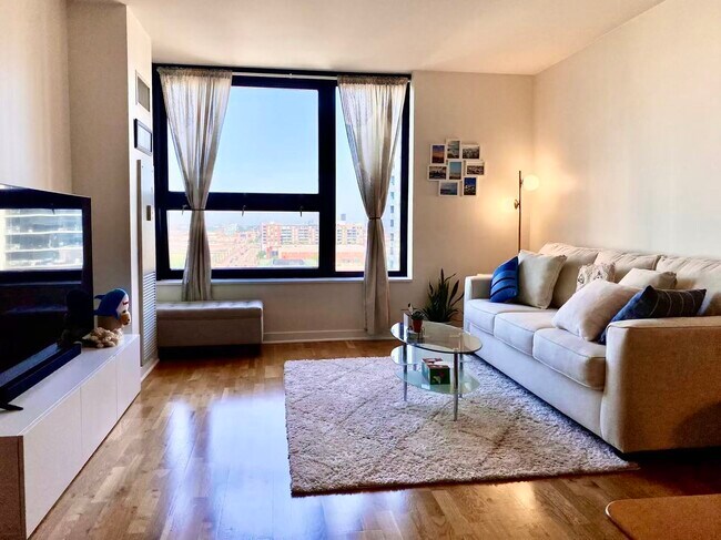 1160 S Michigan Ave in Chicago, IL - Building Photo - Building Photo