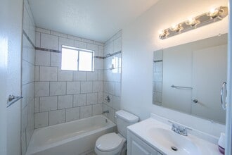 410 3rd St in Huachuca City, AZ - Building Photo - Building Photo