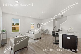 1454 Acorn Meadow St in Houston, TX - Building Photo - Building Photo