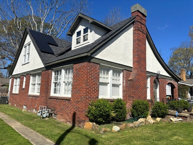 312 S Valentine St in Little Rock, AR - Foto de edificio - Building Photo