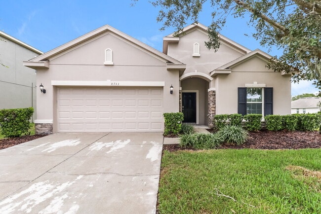 property at 8753 Briggs Marsh Ct