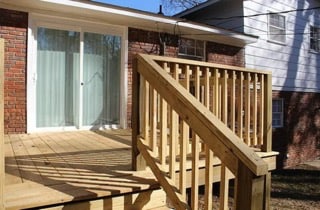 property at 1879 Cunningham Rd