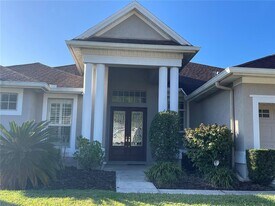 16143 Ivy Lake Dr in Odessa, FL - Building Photo