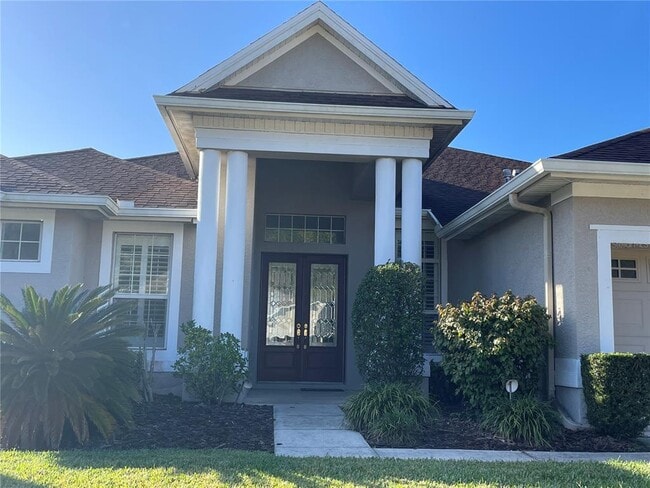property at 16143 Ivy Lake Dr