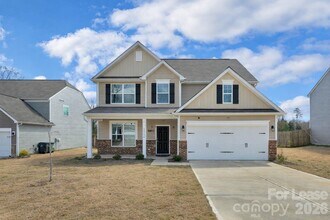 3220 Berry Creek Rd in Charlotte, NC - Building Photo - Building Photo