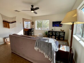 6201 Sunset Rd, Unit I12 in Joshua Tree, CA - Building Photo - Building Photo