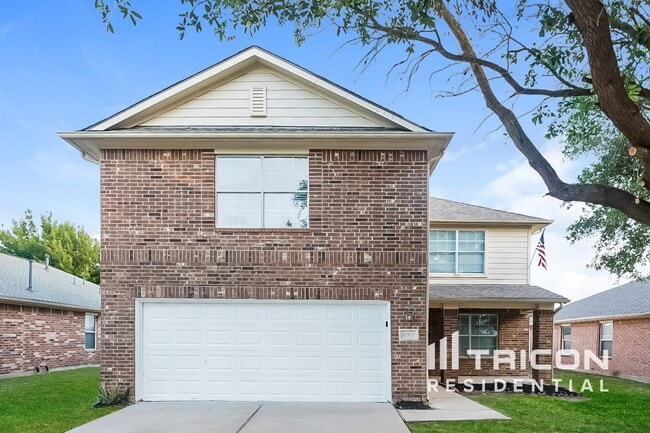 property at 20811 Mossy Hill Ln