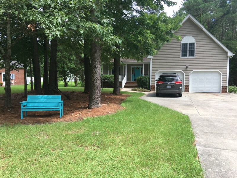 119 Pine St in Camden, NC - Building Photo
