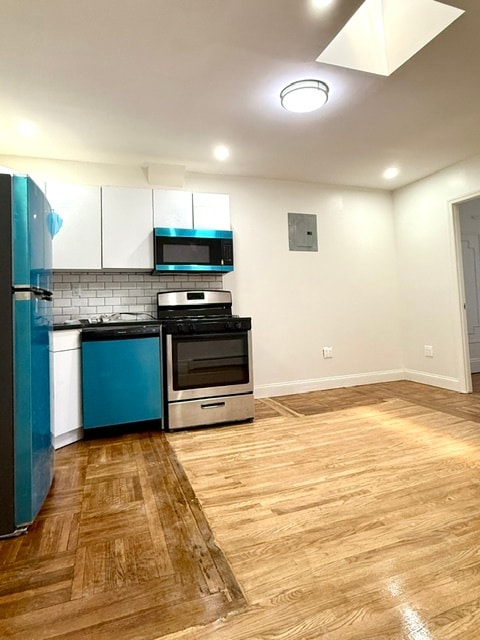 1132 Herkimer St, Unit 3 in Brooklyn, NY - Building Photo