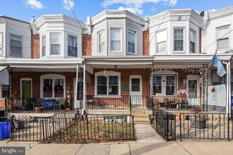416 Ripka St in Philadelphia, PA - Building Photo - Building Photo