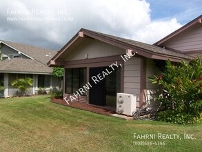 98-1752-1752 Ka?ahumanu St in Pearl City, HI - Building Photo - Building Photo