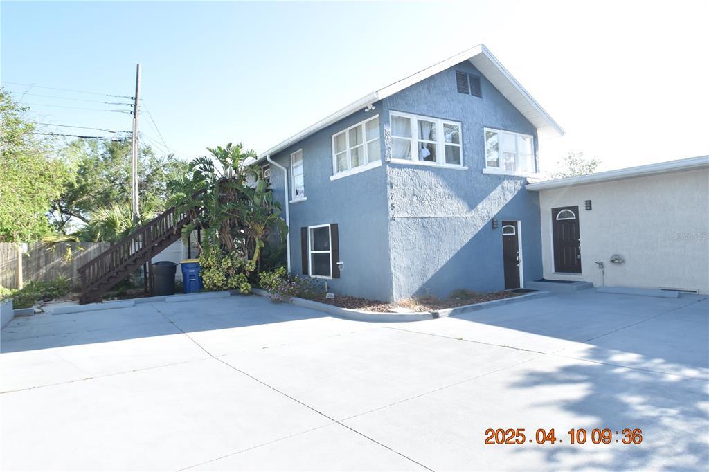 1254 Grove St in Clearwater, FL - Building Photo