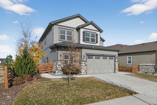 property at 590 Pikes View Dr