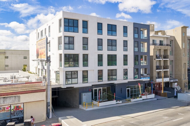 Villas at Valley Glen