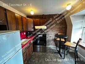 931 Chestnut St in Lebanon, PA - Building Photo
