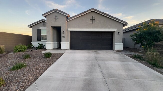 property at 2367 W Shanley Ave