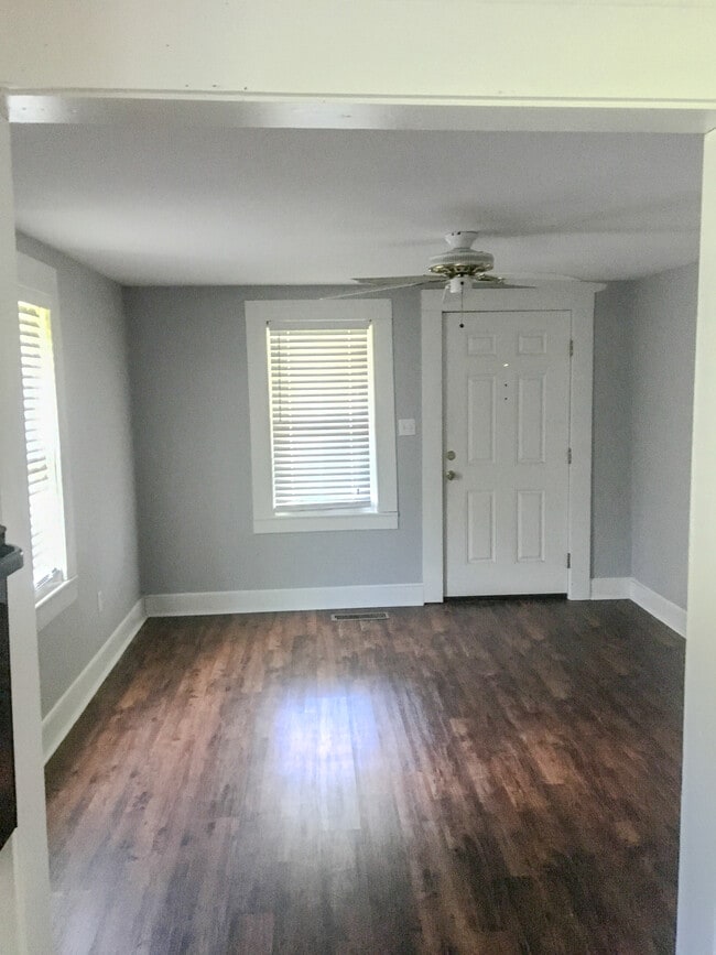 108 Denson Ave NW in Cullman, AL - Foto de edificio - Building Photo