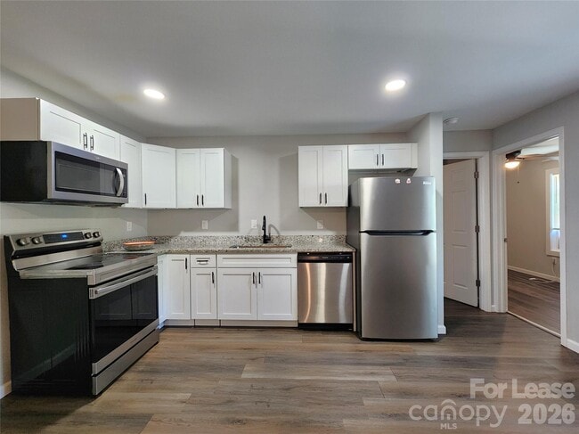 property at 161 Cannon Ave NW