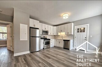 3939 N Janssen Ave in Chicago, IL - Building Photo - Building Photo