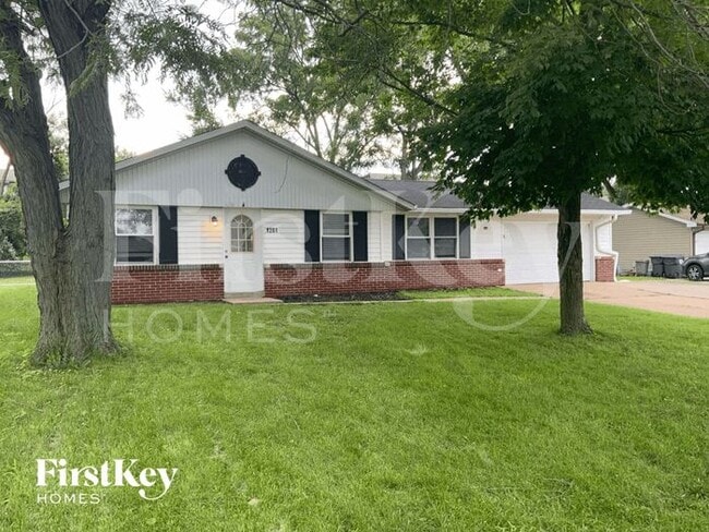 property at 1281 Tree Top Ln