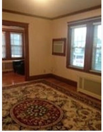 495 Lagrange St in Boston, MA - Building Photo - Building Photo