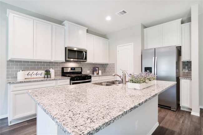 property at 2274 Strong Horse Dr