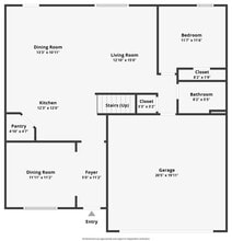 11562 McCord Ln in Moundville, AL - Building Photo - Building Photo