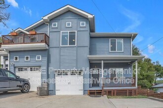 3212A Lincoln Ave in Nashville, TN - Building Photo - Building Photo