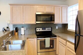 114 Atol E St, Unit No.6 in South Padre Island, TX - Building Photo - Building Photo