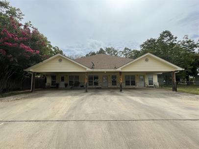 509 Lone Oak St in Fredericksburg, TX - Building Photo