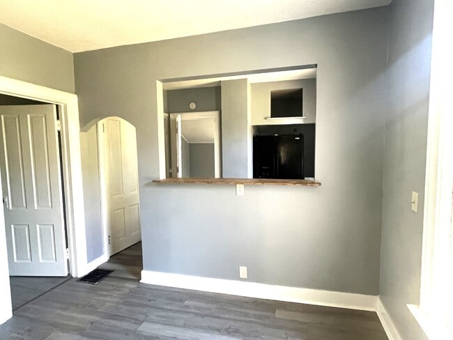 property at 715 Vine St