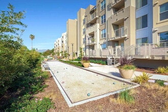 Enso in San Jose, CA - Foto de edificio - Building Photo