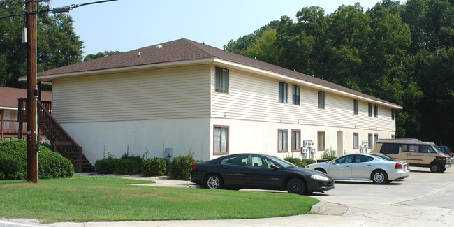 Rocky Creek Lodge in Augusta, GA - Foto de edificio - Building Photo